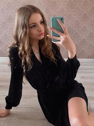 Индивидуалка Ярославна фото 3